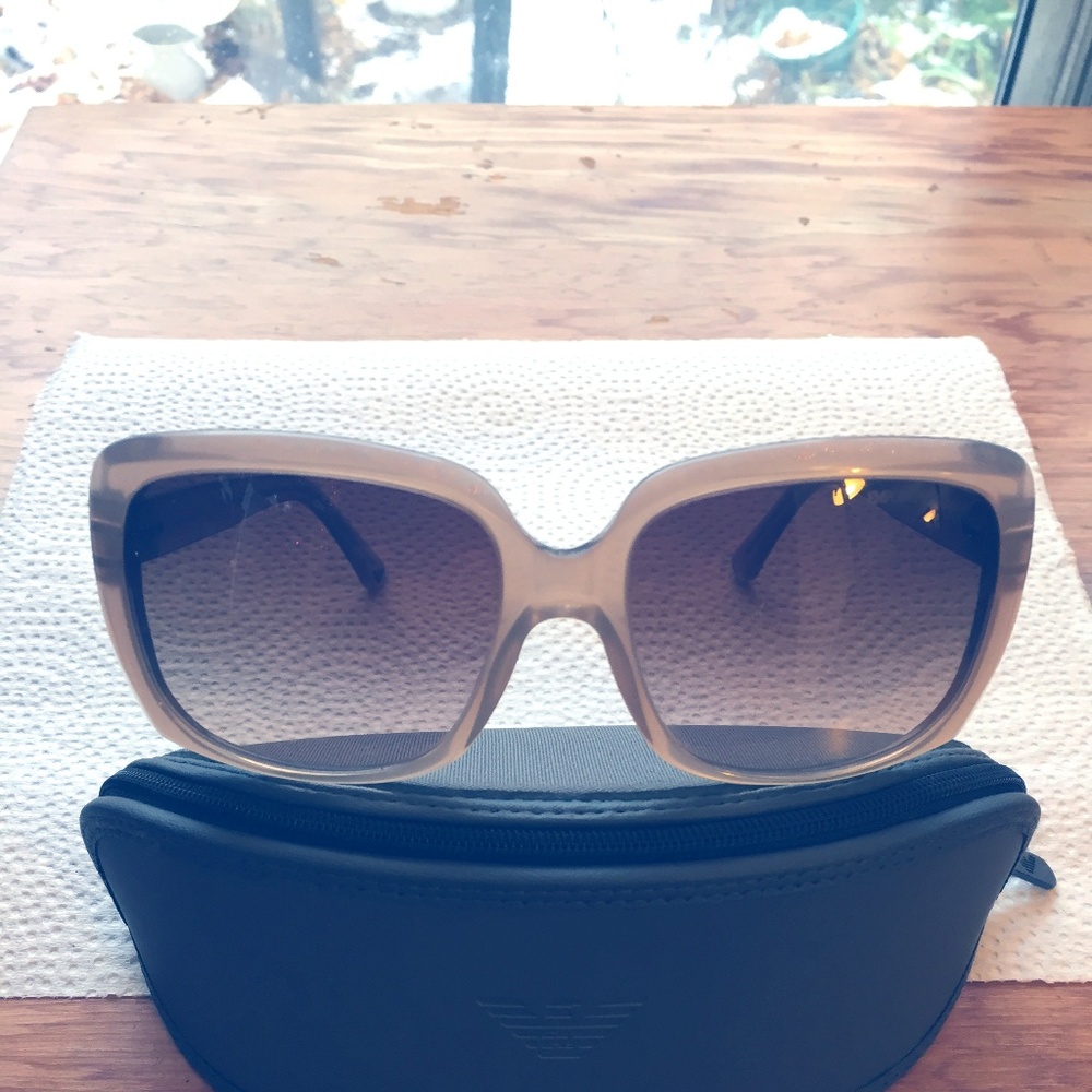 Emporio Armani Sunglasses